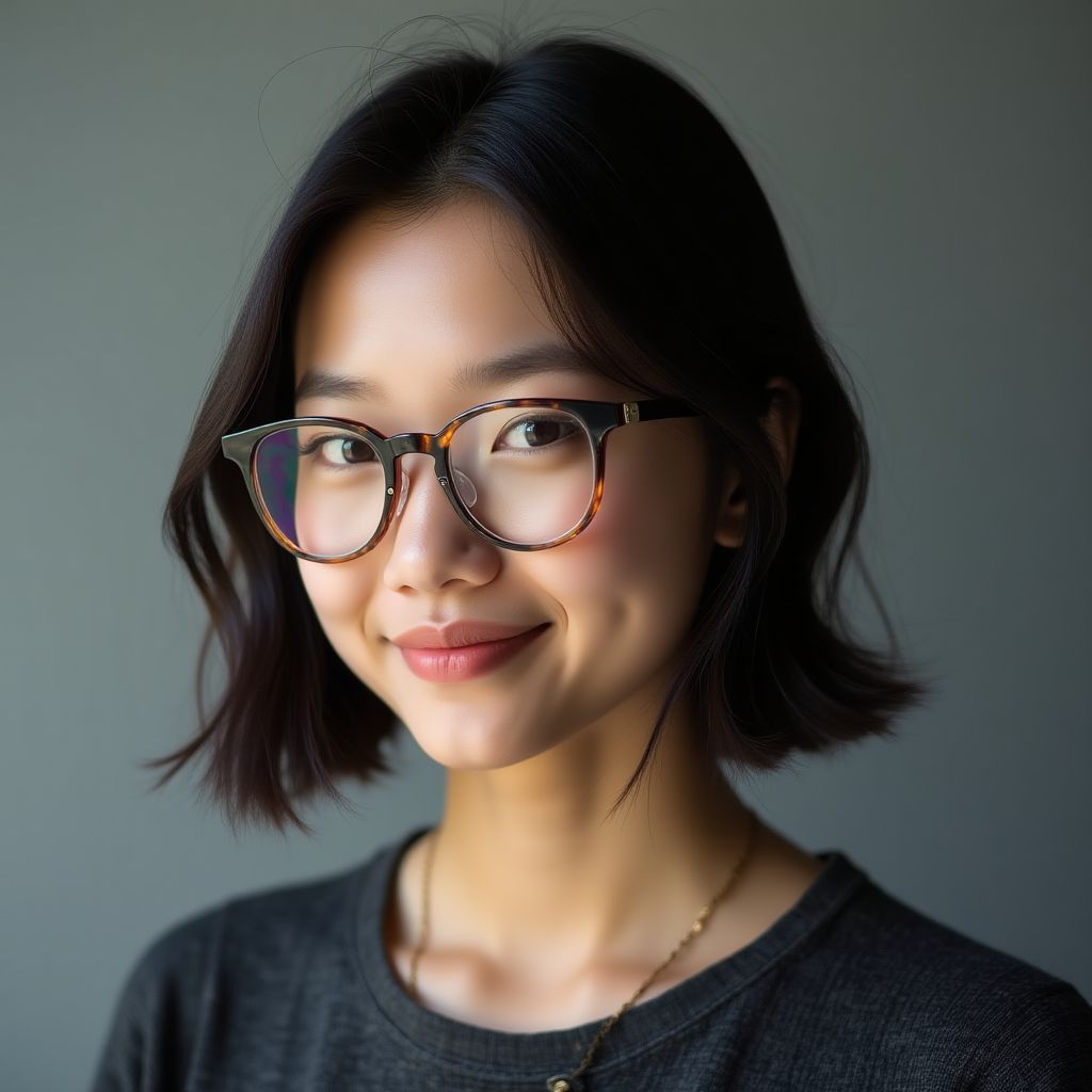 Olivia Chen - Lead Game Designer